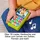 Fisher-Price Lernspaß 2-in-1 Smartphone