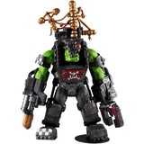 McFarlane Toys McFarlane Warhammer 40k Actionfigur Ork Big Mek 30 cm