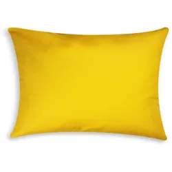 Excelsa Dekoratives Kissen Trinacria 50X40 Cm Baumwolle Bunt