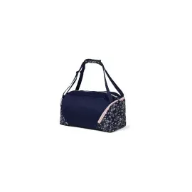Satch Sporttasche Bloomy Breeze