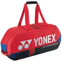Yonex pro Tournament bag Schlägertasche Rot - Blau