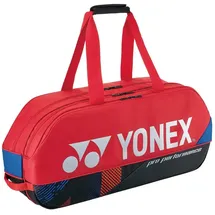 Yonex pro Tournament bag Schlägertasche Rot - Blau