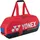 Yonex pro Tournament bag Schlägertasche Rot - Blau