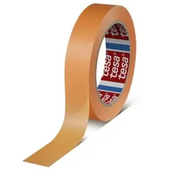 tesakrepp 4338, 50m x 25mm, grün