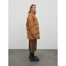 Edited Mantel Monta braun S/M