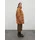 Edited Mantel Monta braun S/M