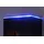 Höltkemeyer LED Glaskantenbeleuchtung HÖLTKEMEYER, blau, 3 Stk., Leuchten