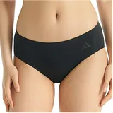 adidas Hipster 3 St. Schwarz M