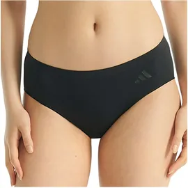 adidas Hipster 3 St. Schwarz M