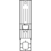 ELSTA Mosdorfer Verteilersäule 306 306KTMO#10050634