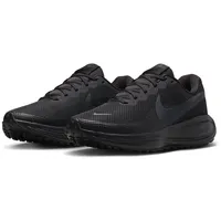 Nike Revolution 8 Damen 002 - black/anthracite 42