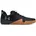 Reign 6 Trainingsschuhe Damen 001 black/anthracite/metallic silver 40