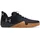 Reign 6 Trainingsschuhe Damen 001 black/anthracite/metallic silver 40