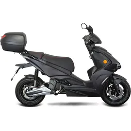 GT UNION e-Striker 3,0 kW 45 km/h Schwarz