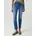 Base Straight Hosen Blau 38 L28