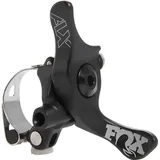 Fox Racing Shox Transfer Remote Hebel Dual Pull für Drop Bar Lenker schwarz