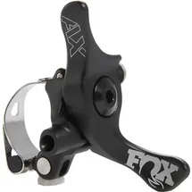 Fox Racing Shox Transfer Remote Hebel Dual Pull für Drop Bar Lenker schwarz