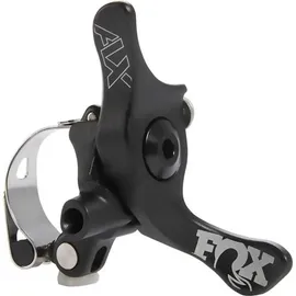 Fox Racing Shox Transfer Remote Hebel Dual Pull für Drop Bar Lenker schwarz