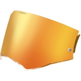 LS2 FF906 Motorradvisier Advant Visor Iridium Gold