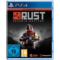 Rust