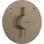 Hansgrohe DuoTurn S Einhandwannenmischer Brushed Bronze