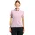 Odlo Cardada Poloshirt Damen hyper pink S