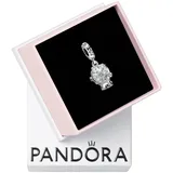 Pandora Schneeflocke Silber 792369C01