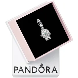 Pandora Schneeflocke Silber 792369C01