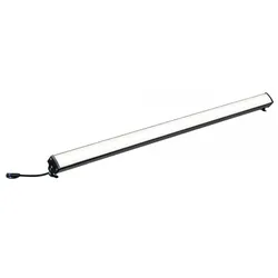 Paulmann 93922 Plug&Shine Lichtleiste Aufbau IP67 8W 24V Anthrazit