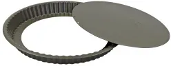SCHNEIDER Quicheform, 30 cm Durchmesser 901050 , 1 Backform, Durchmesser: 30 cm