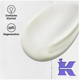 Kiehl's Clearly Corrective Clarity-Activating Soothing Emulsion 100 ml