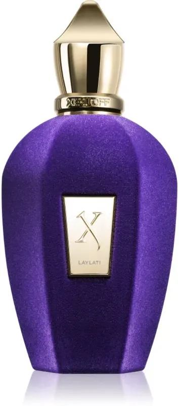 Xerjoff Laylati Eau de Parfum Unisex 100 ml