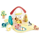 HaPe Bauernhof Bea