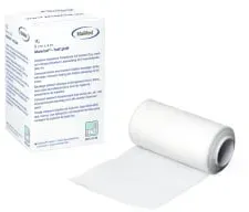 MaiMed Maielast® - haft glatt, kohäsive Fixierbinde, unsteril 61149 , 1 Rolle, Maße: 8 cm x 4 m