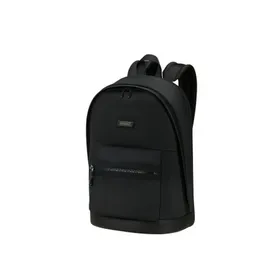 Samsonite Relyon Daypack 41 cm Laptopfach schwarz