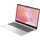 HP 15-fd1154ng, Natural Silver, Core 5 120U, 16GB RAM, 512GB SSD, DE (A4CM4EA#ABD)