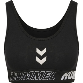 hummel Shirt/Top T-Shirt Elastan, Polyamid