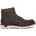 Schnürstiefel Herren Braun 43