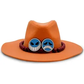 One Piece - Replik Hut - Portgas D. Ace