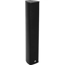 Omnitronic ODC-244T Outdoor-Säulenlautsprecher schwarz