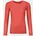 L/S Damen Shirt-Pink-Rosa-XL