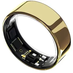 ULTRAHUMAN Ring AIR-Smart Ring bionisch gold Größe 10 - Neu mit 19% MwSt / OVP