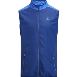 ENERGETICS Herren Weste Todo, NAVY DARK/BLUE, XXL