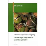 Ernst Reinhardt Verlag Einführung in die praktische Gerontopsychiatrie