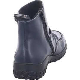 Rieker 59585-14 Damen Blau 38