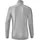 Erima Essential Team Tracktop Sweatjacke Damen hellgrau melange/slate grey 38