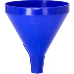 Acerbis Trichter, blau für Männer