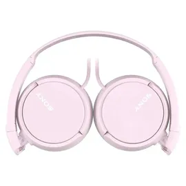 Sony MDR-ZX110AP pink