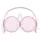 Sony MDR-ZX110AP pink