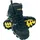 Reis Arbeitsstiefel Sicherheitsschuhe Schutzschuhe Schutzkappe Stiefel S3 (BREXTREME) (44) - 44 EU